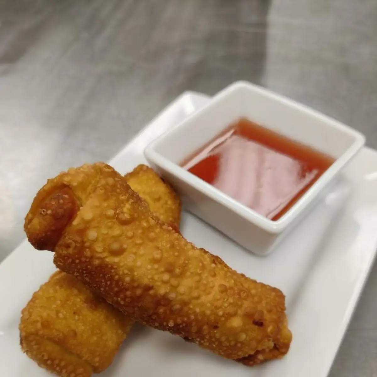 Egg Rolls 2