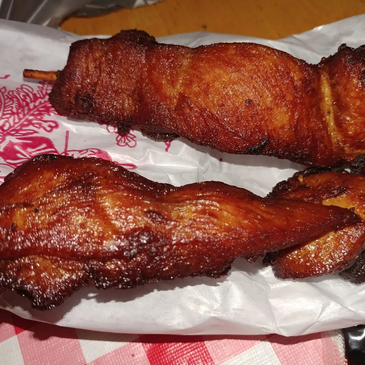 Teriyaki Chicken