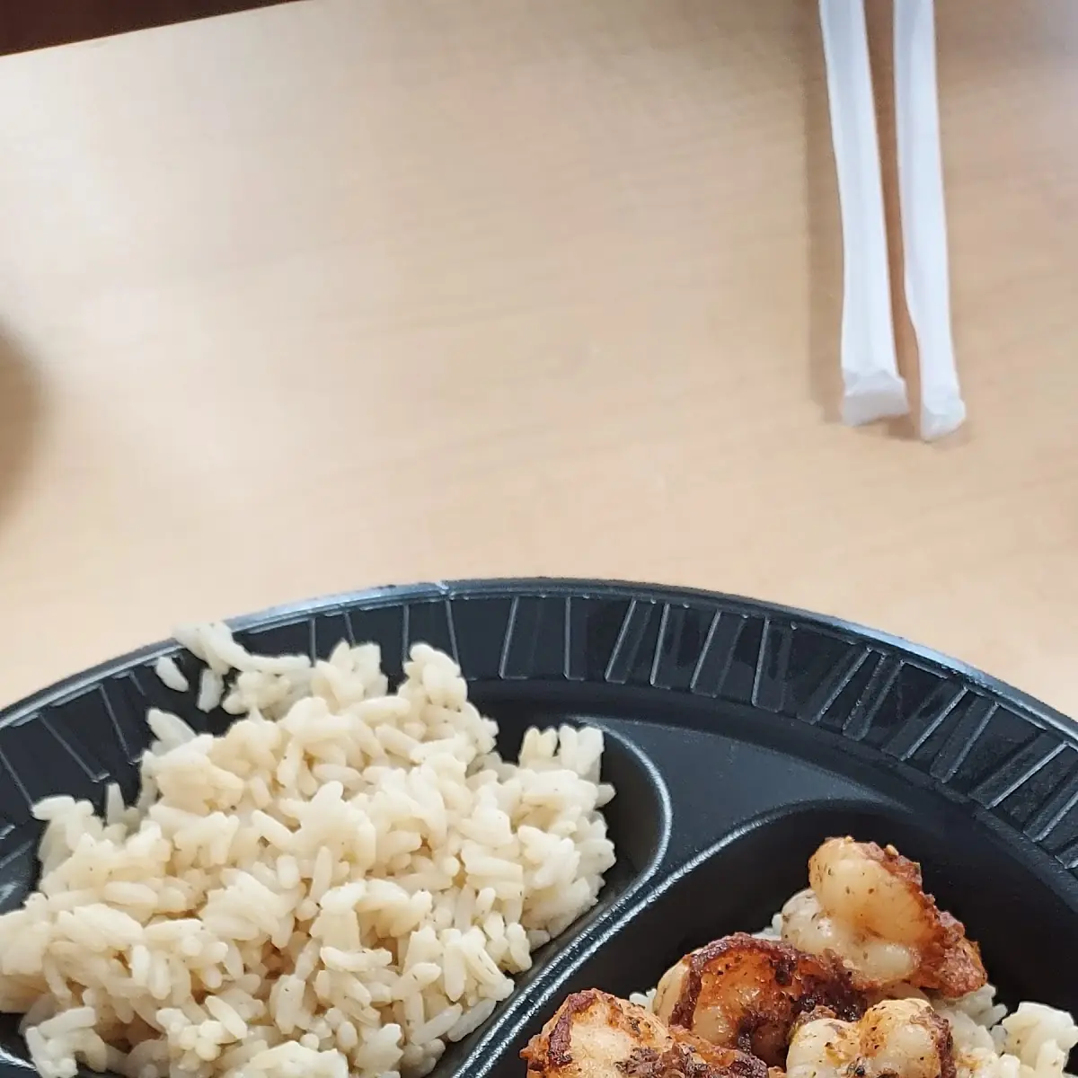 Brown Rice