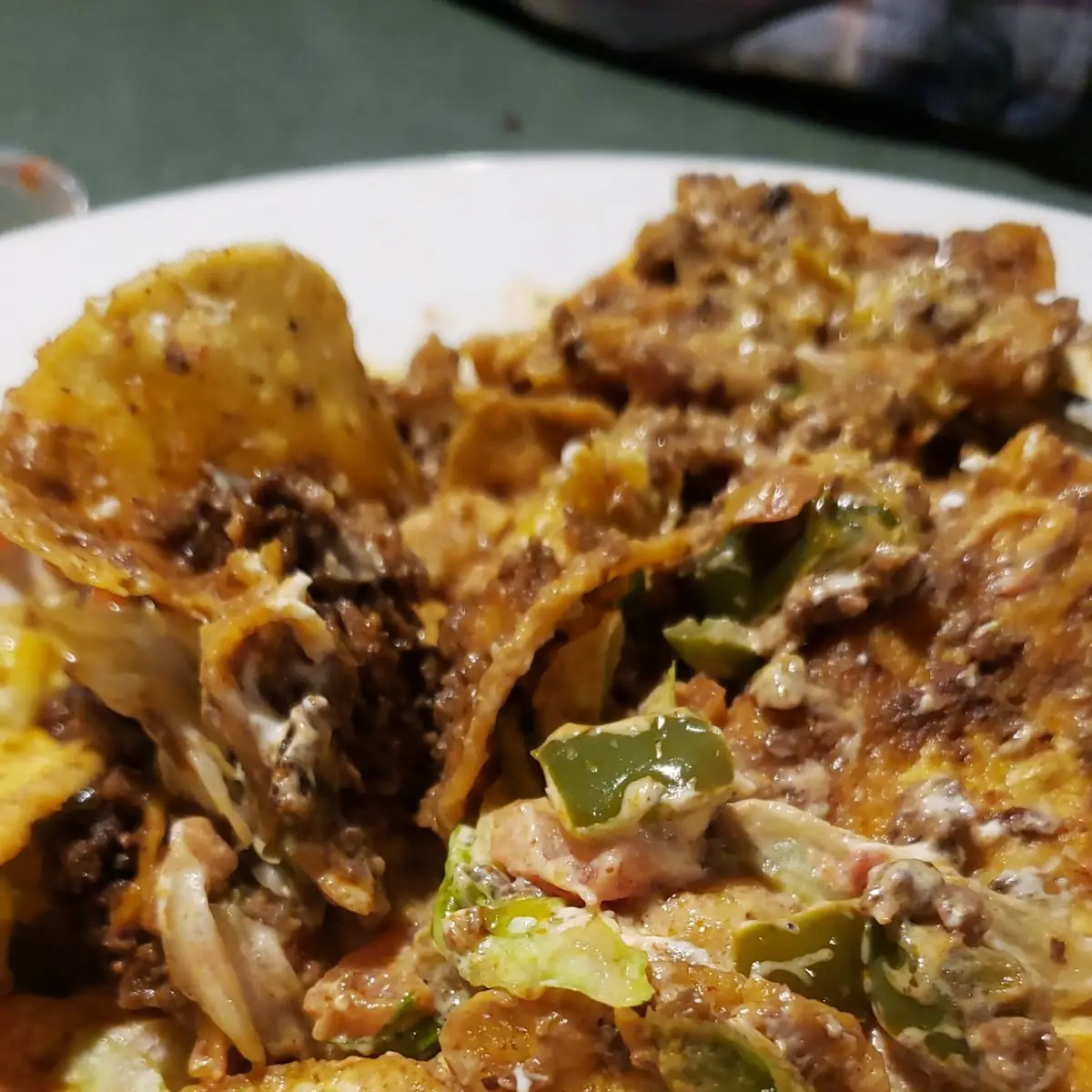 Nacho Supreme