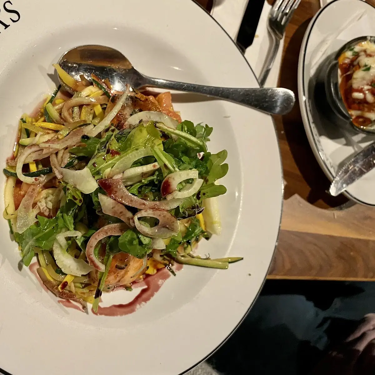 Mazzola's Salad