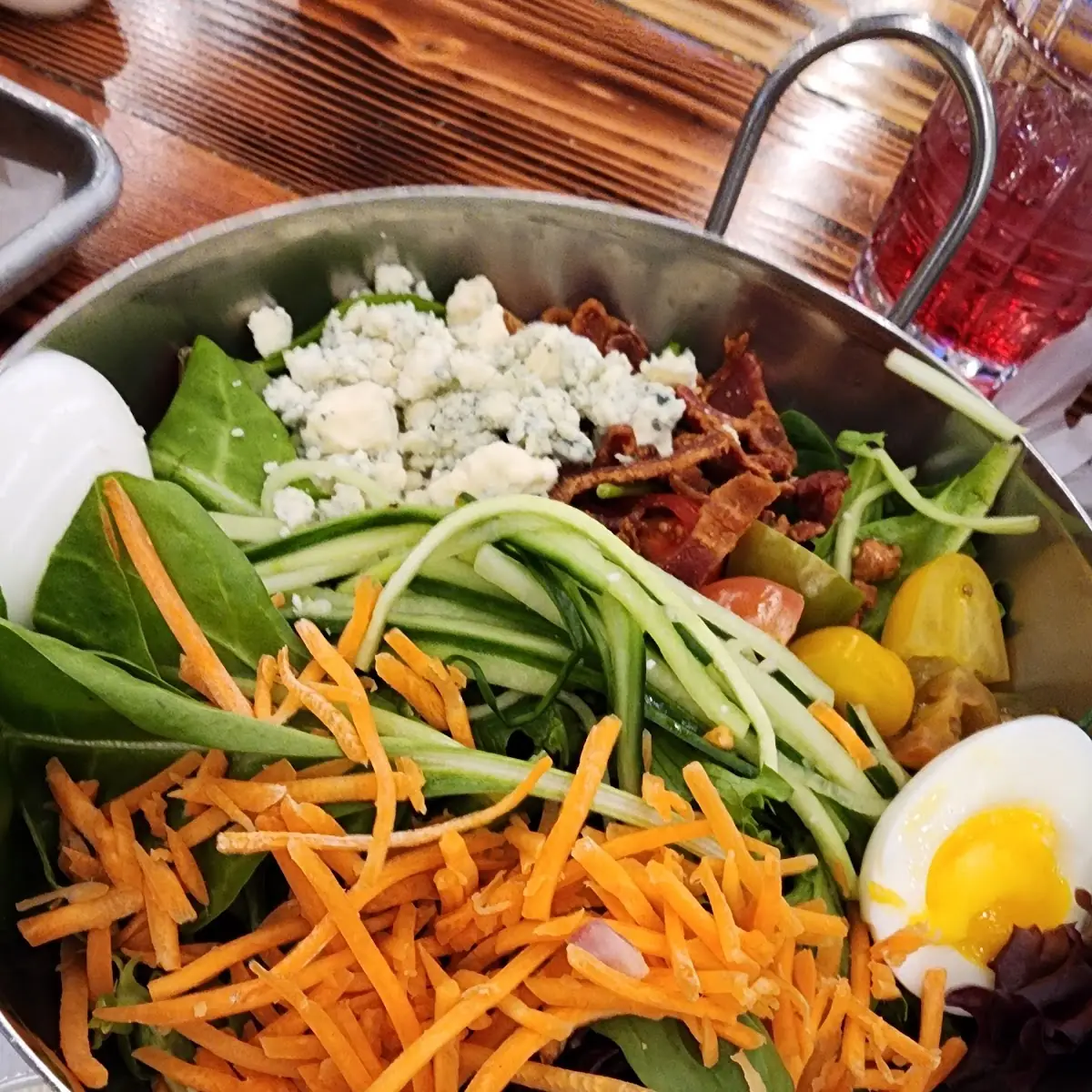 Cobb Salad
