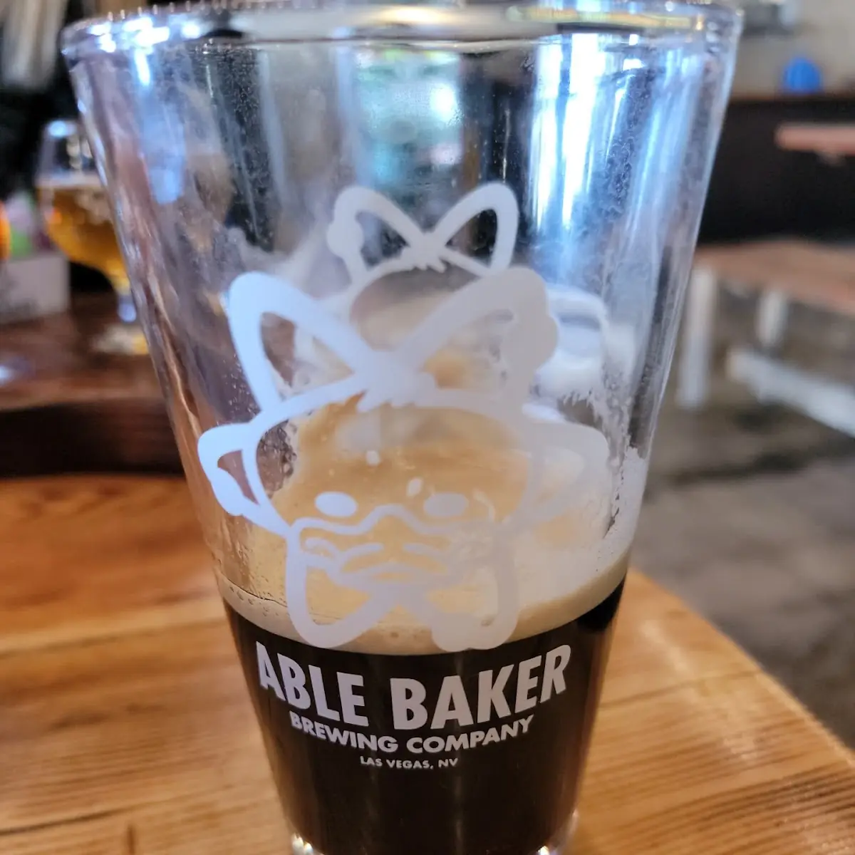 Cold Brew