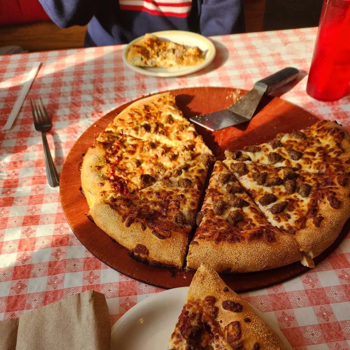 Garlic Bread