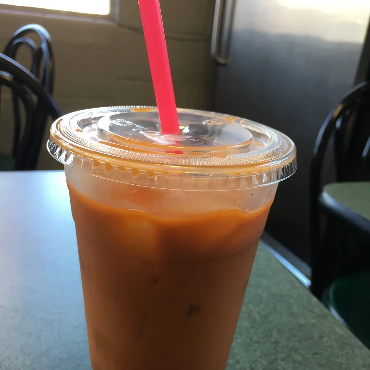 Thai Tea