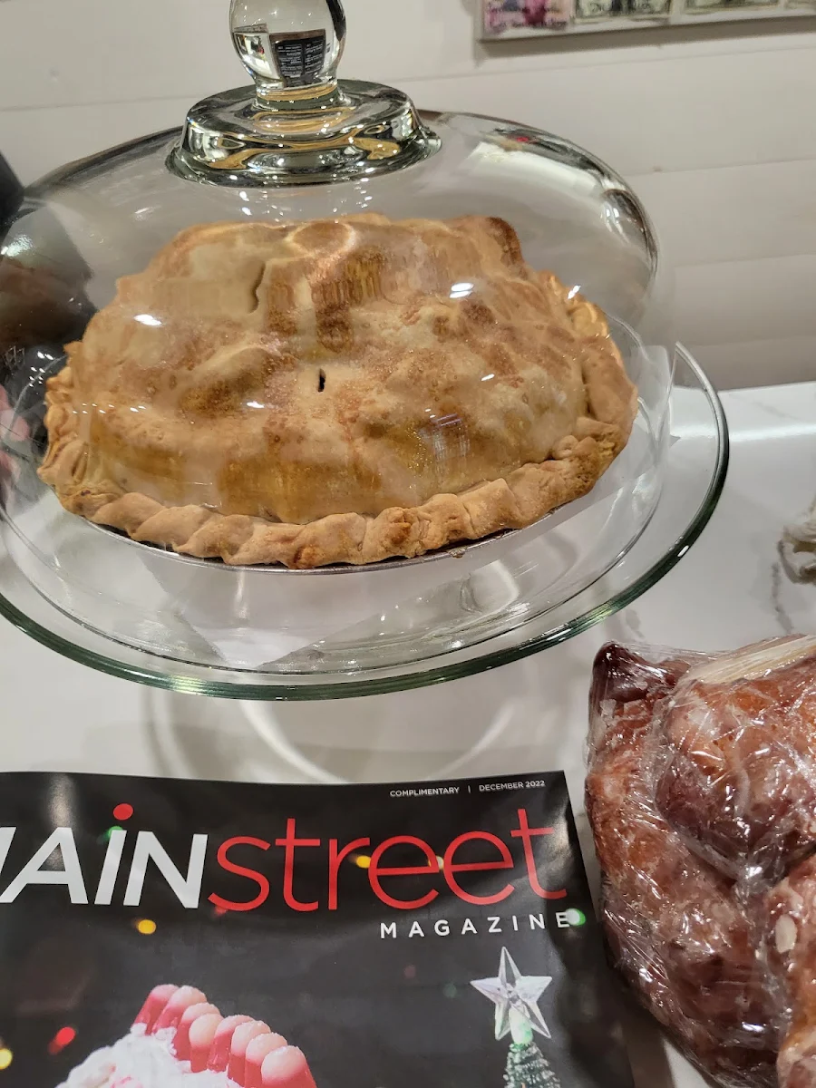 Apple Pie