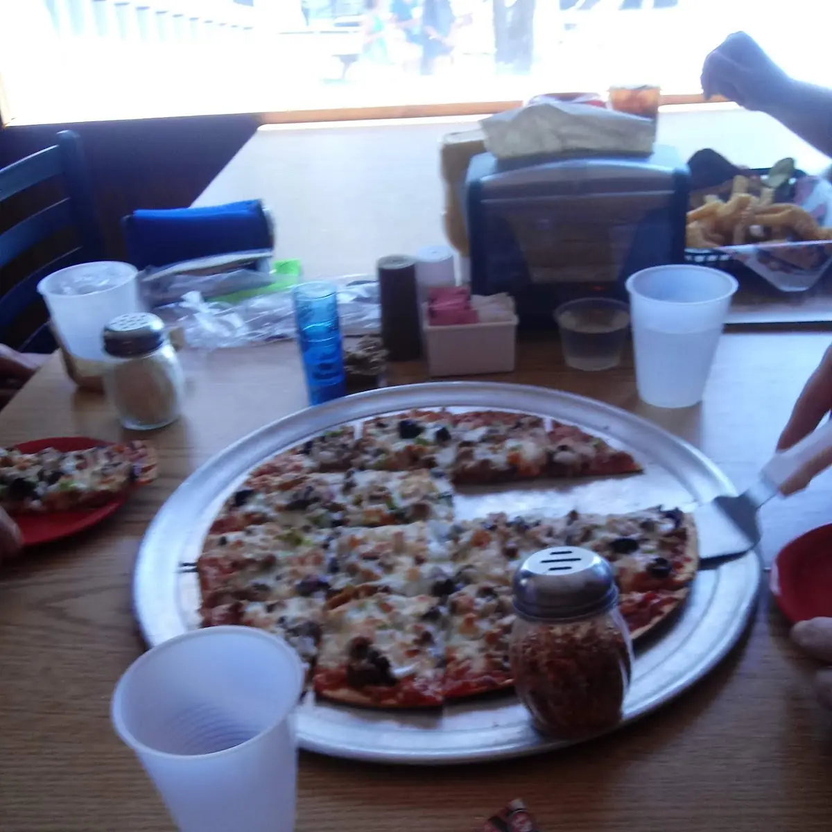 Pizza