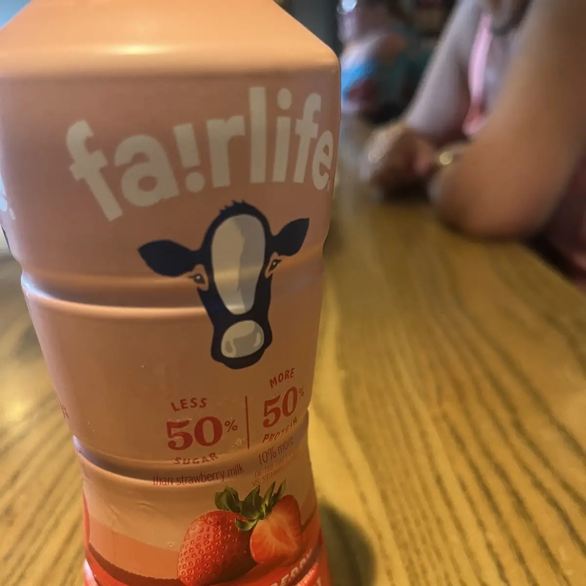 Peter Rabbit Organics Strawberry Banana