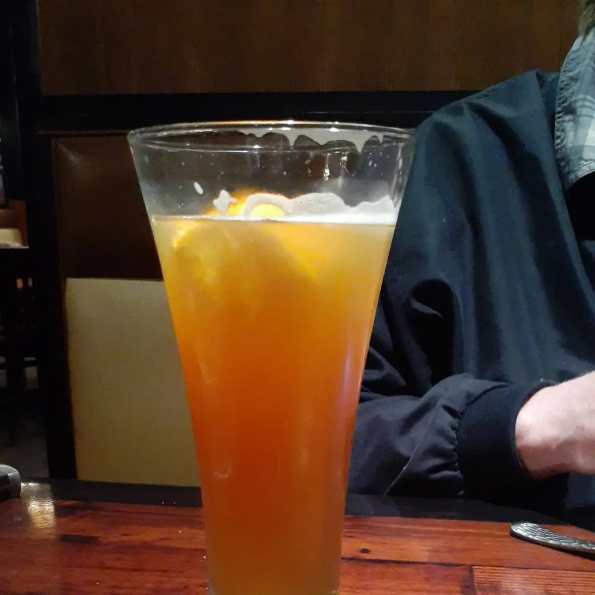 Blue Moon Belgian White