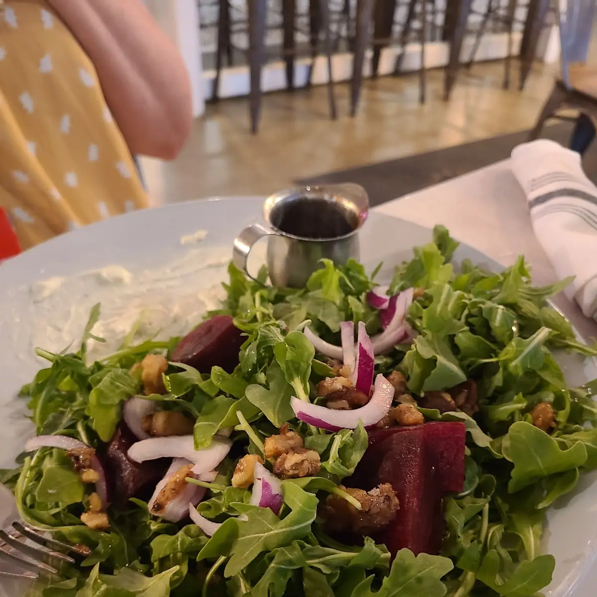 Beet Salad