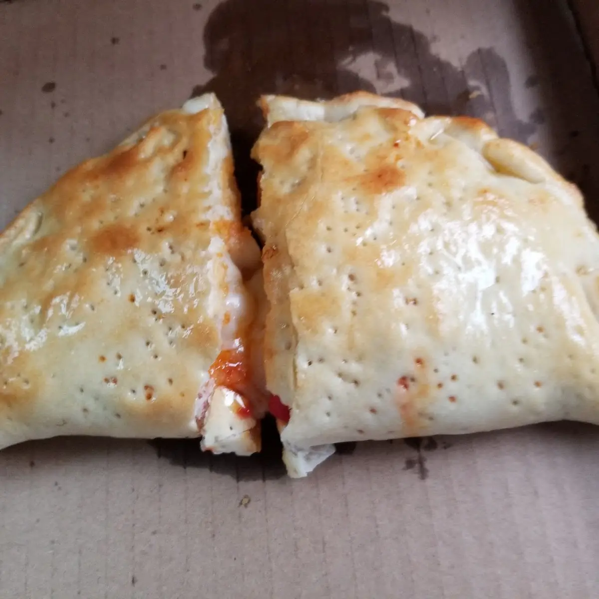 Calzone