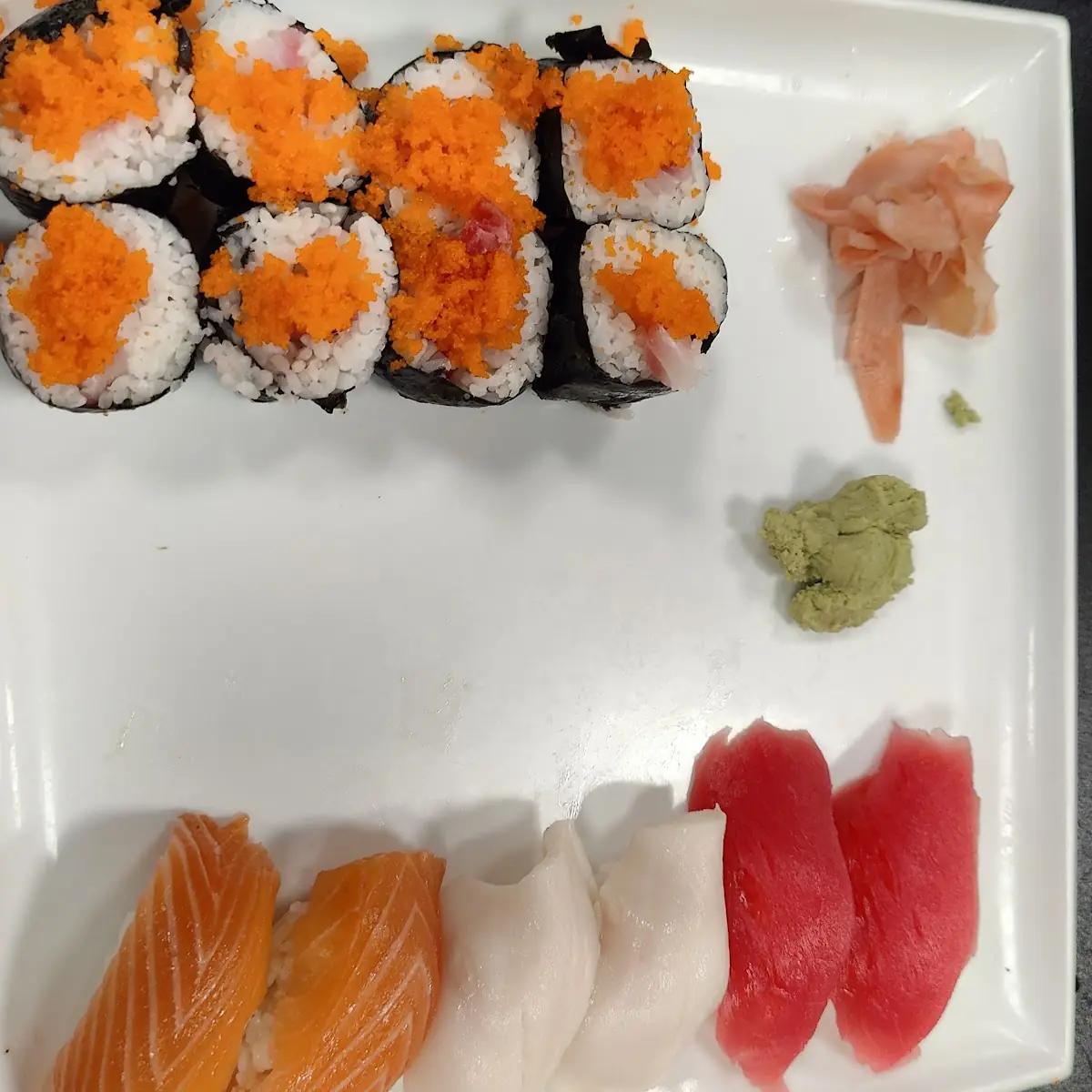 Spring Roll