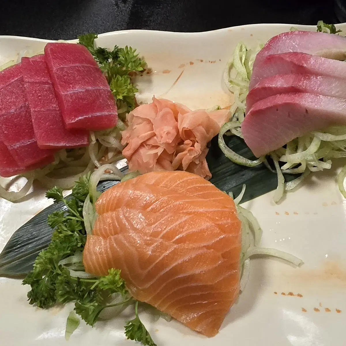 Sashimi
