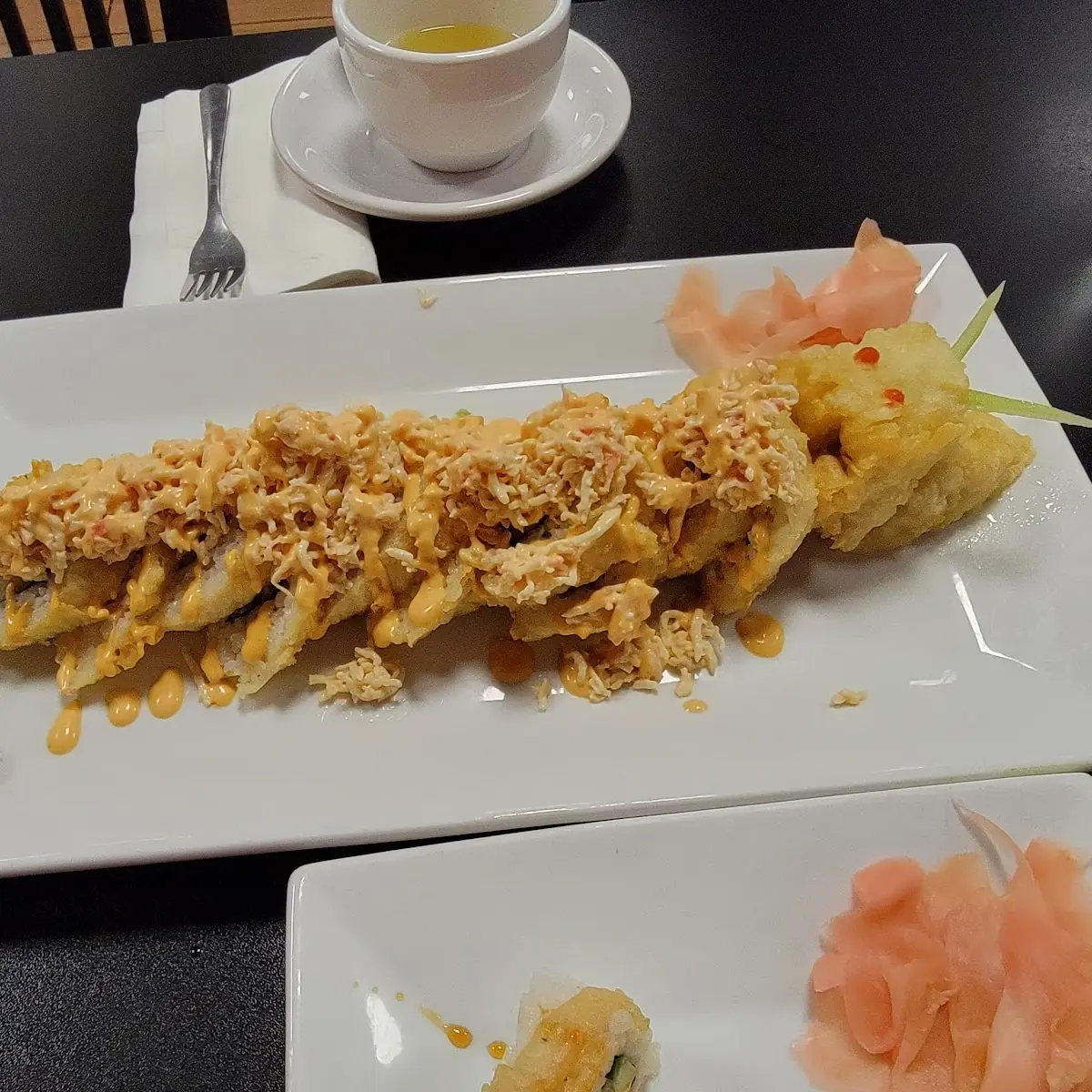Yasae Tempura
