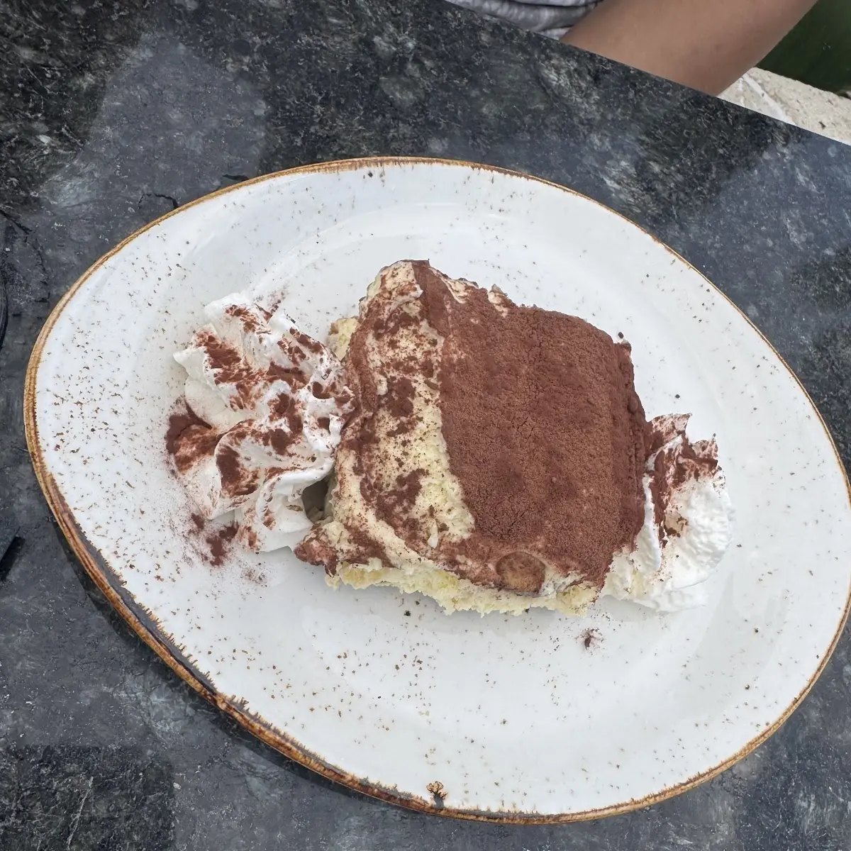 Tiramisu Classico