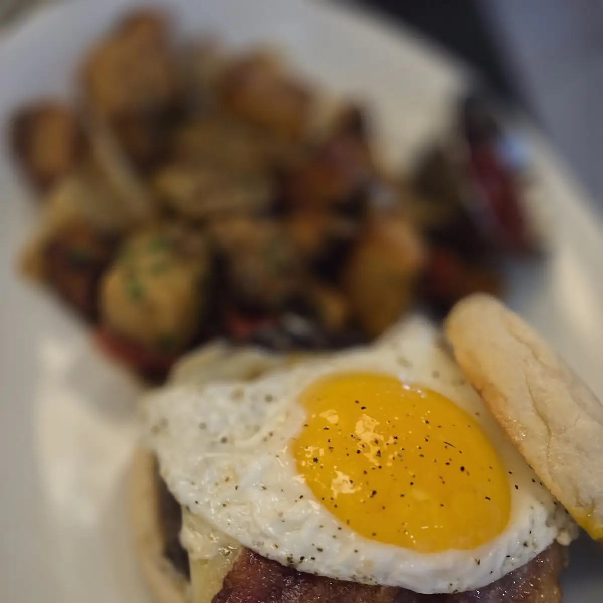 Veggie Burger