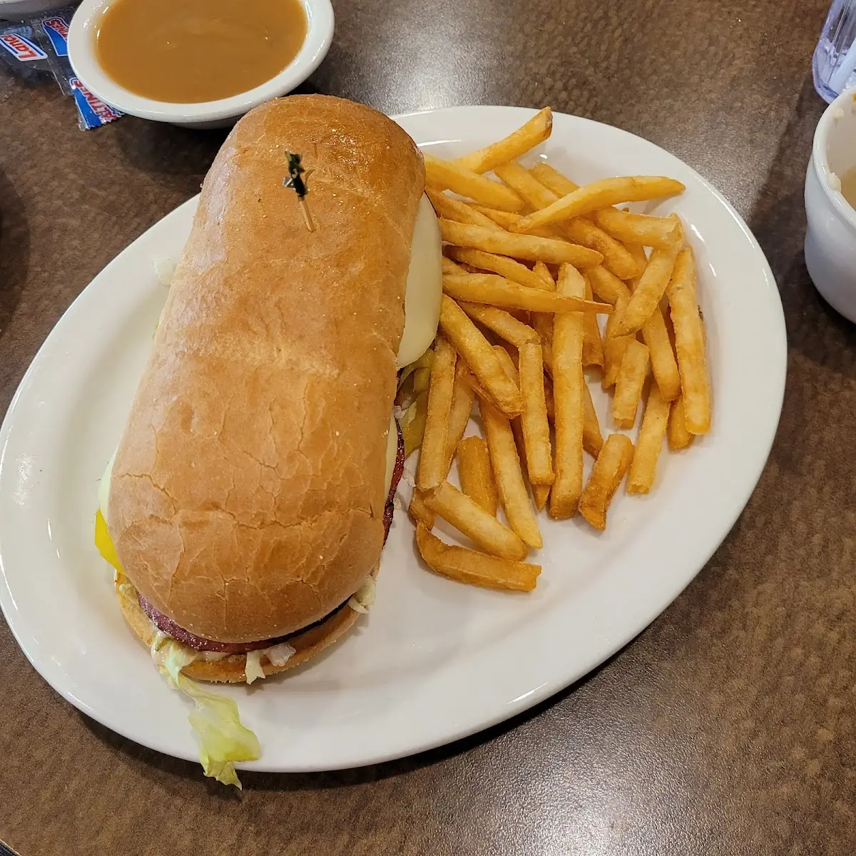 Italian Sub