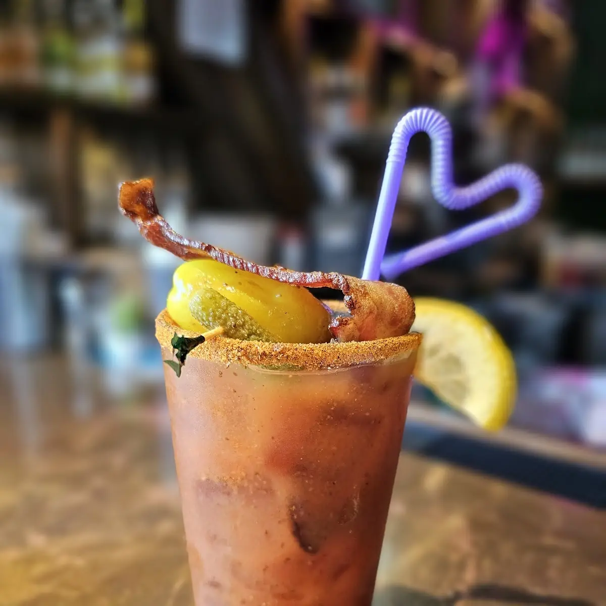 Bloody Mary