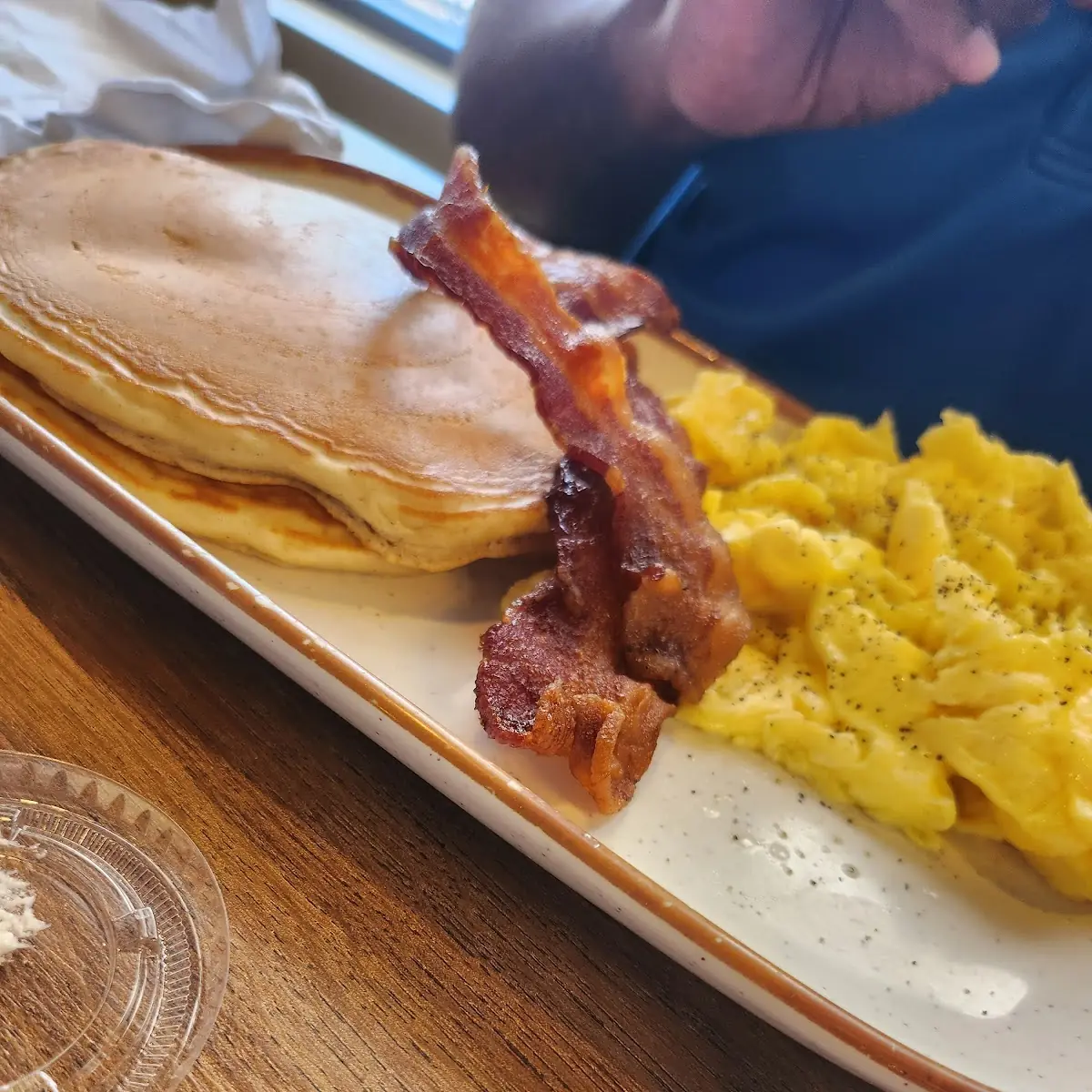 Pancake Platter
