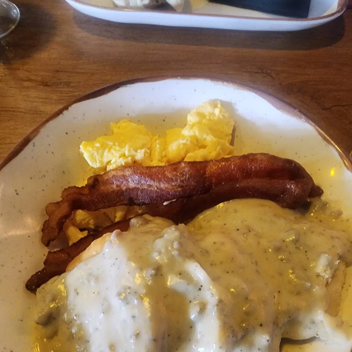 Sausage Gravy