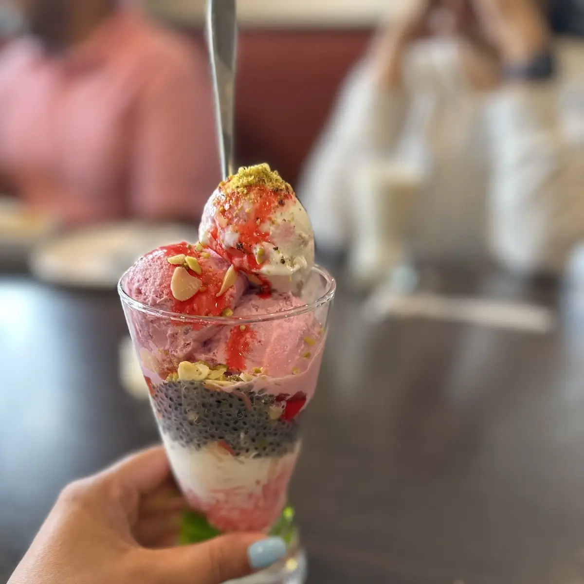 Royal Falooda