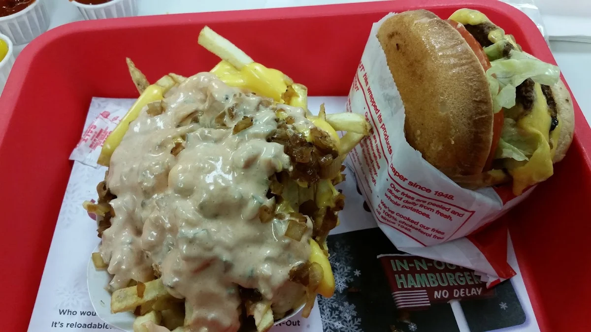 Philly Cheese Steak