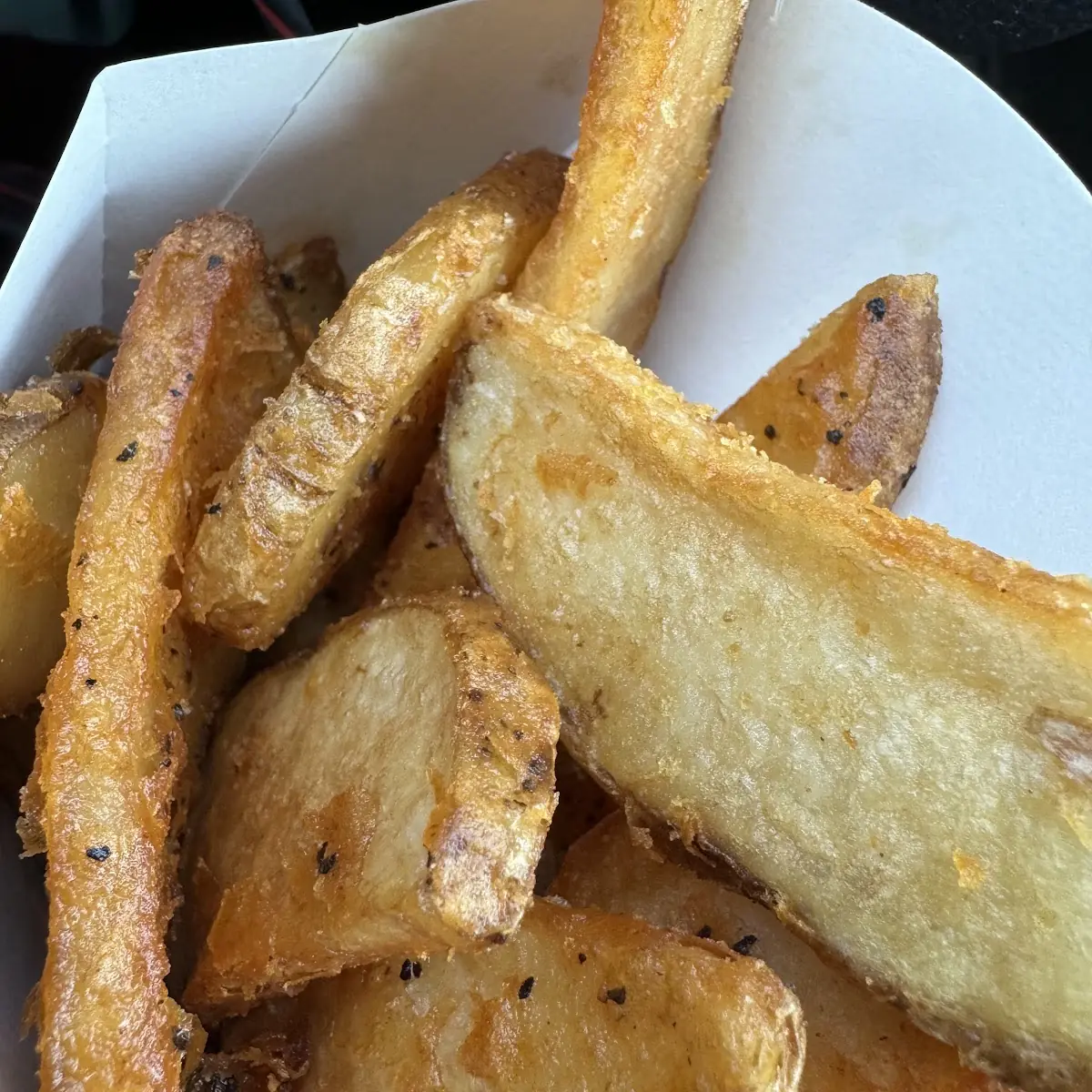 Breakfast Potatoes