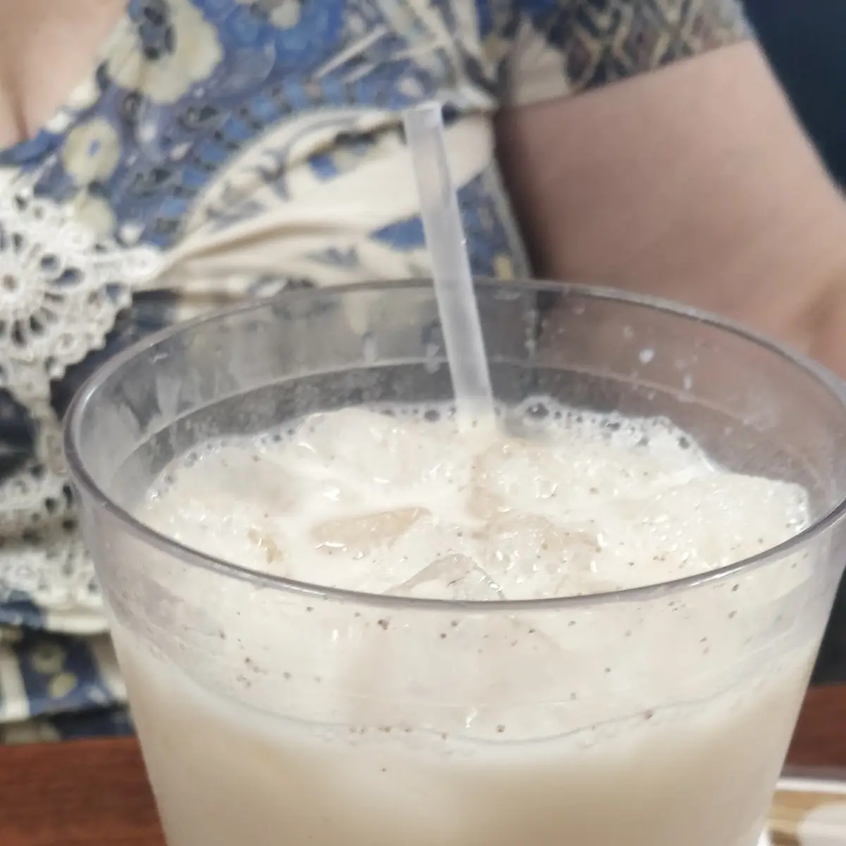 Horchata