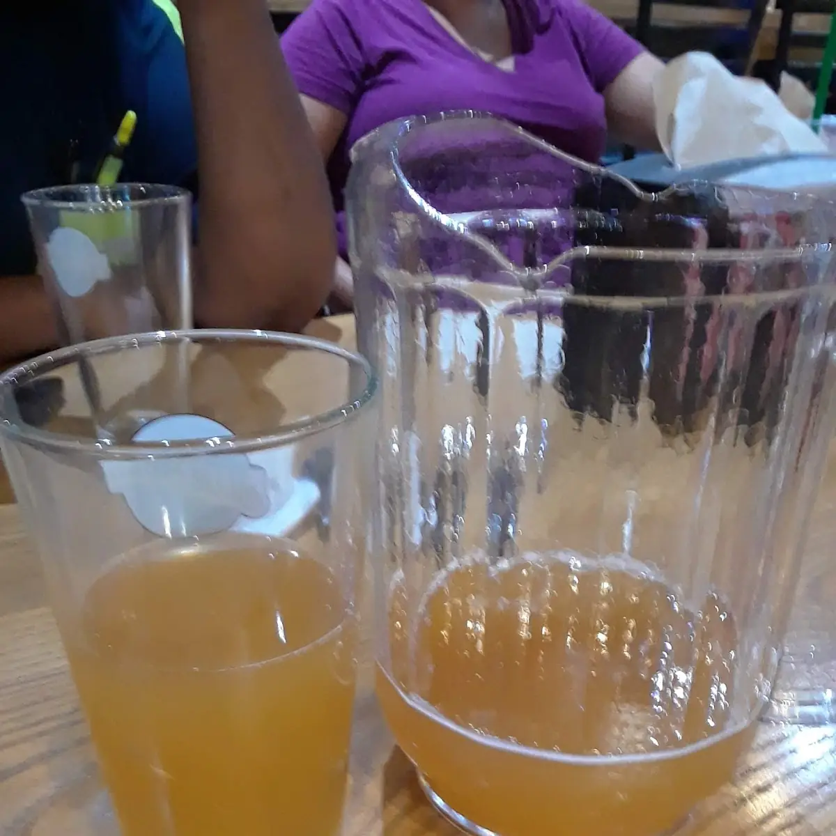 Blue Moon Belgian White