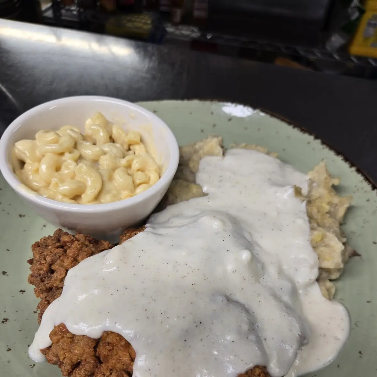 Chicken Fried Steak