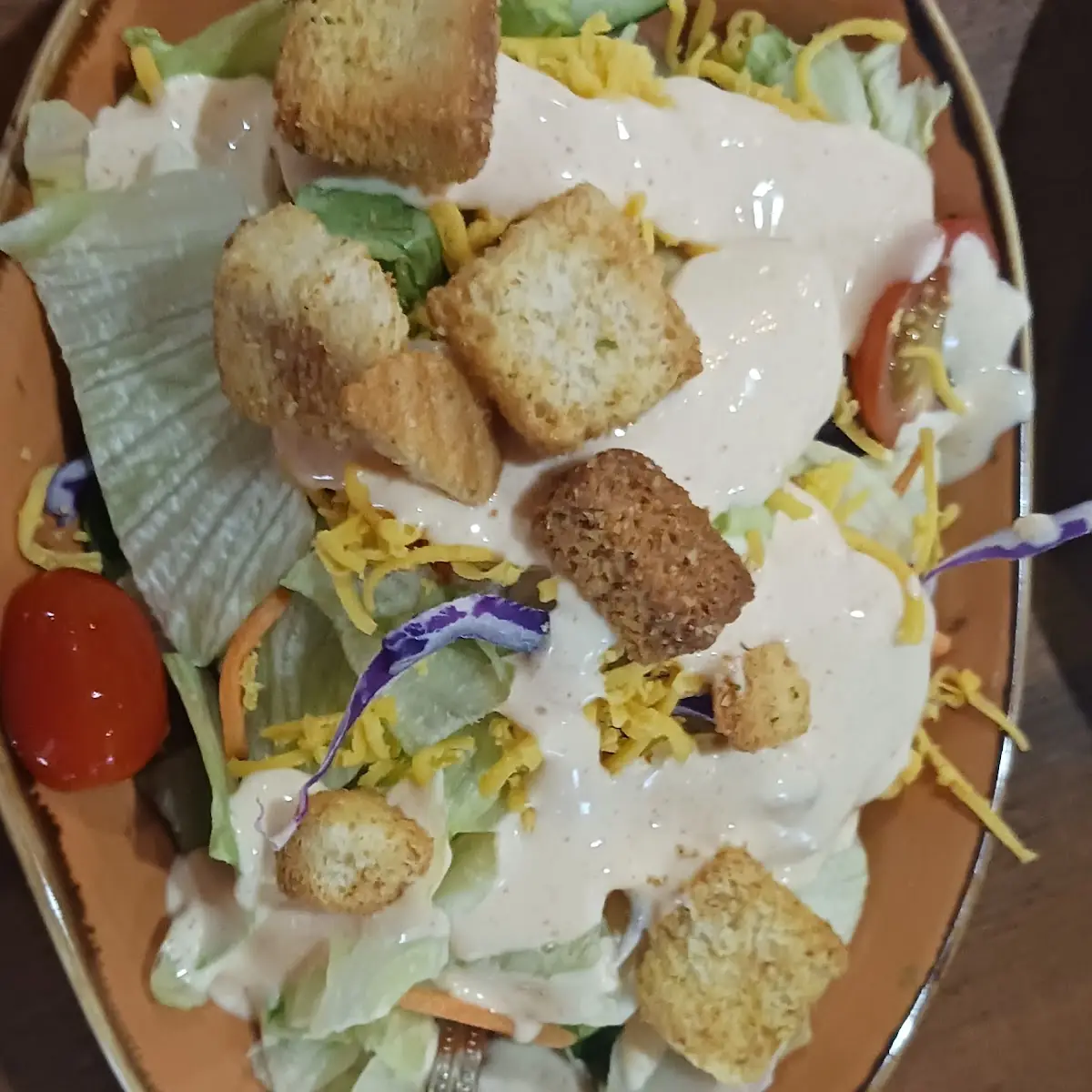 House Salad