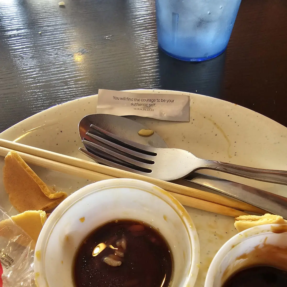 Dipping Sauce