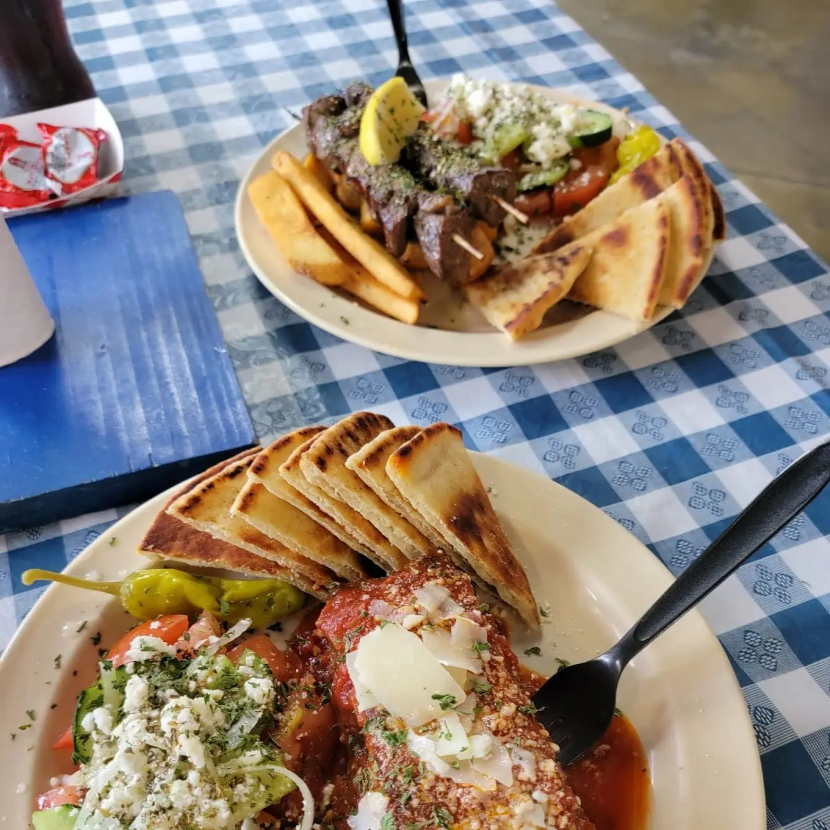Moussaka