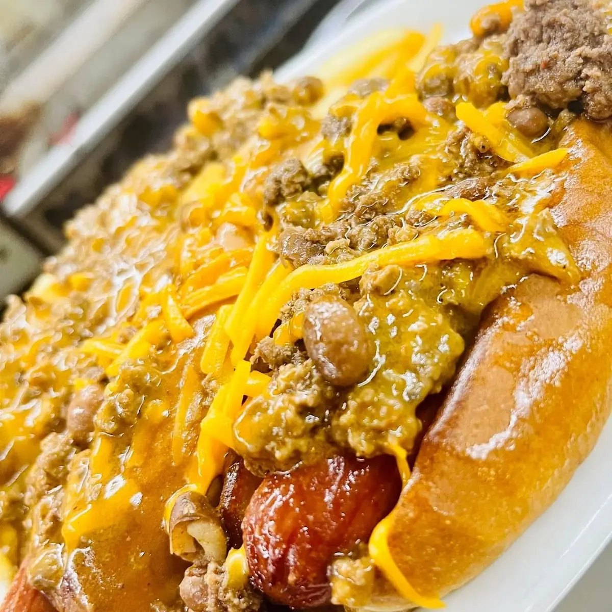 Chili Dog