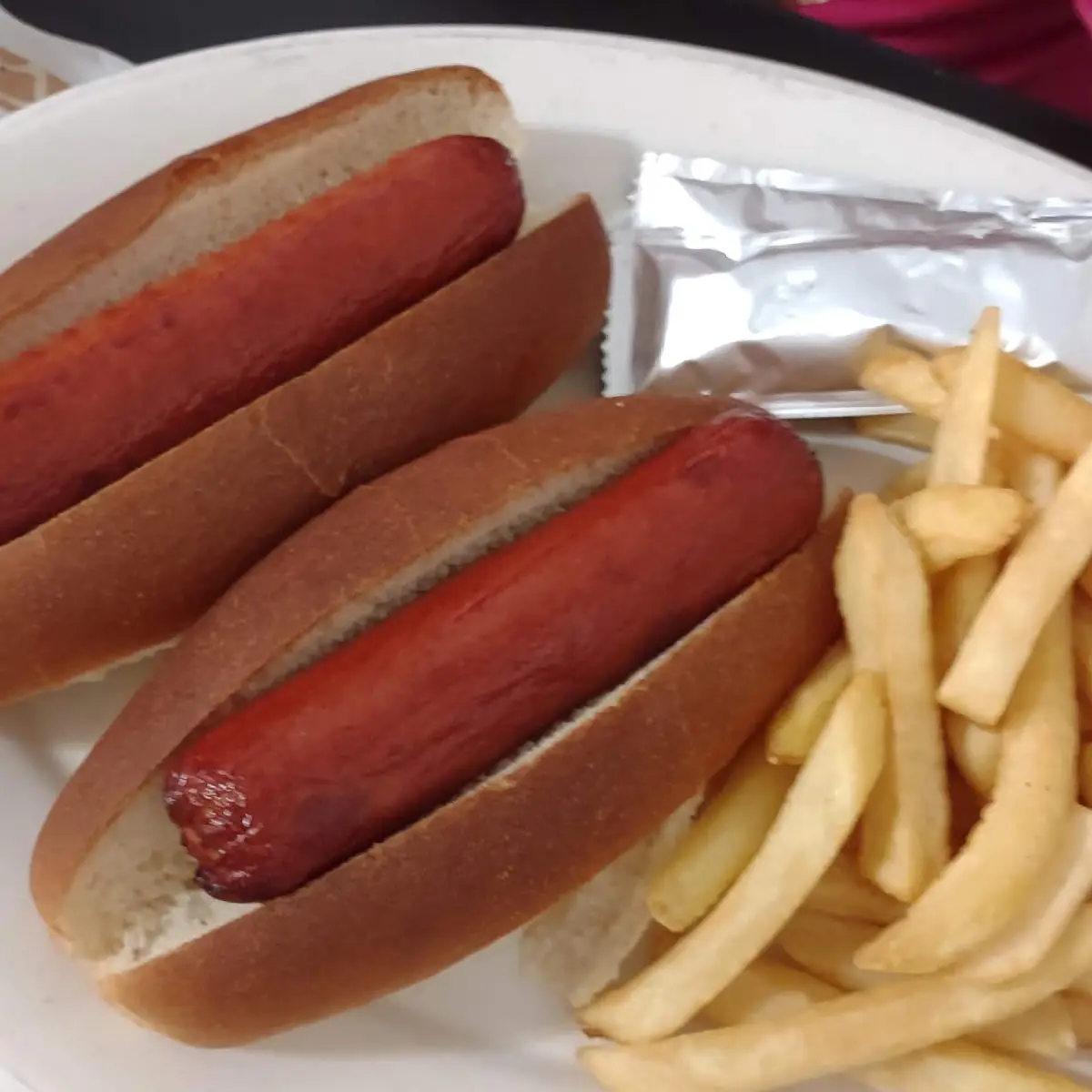 Hot Dog