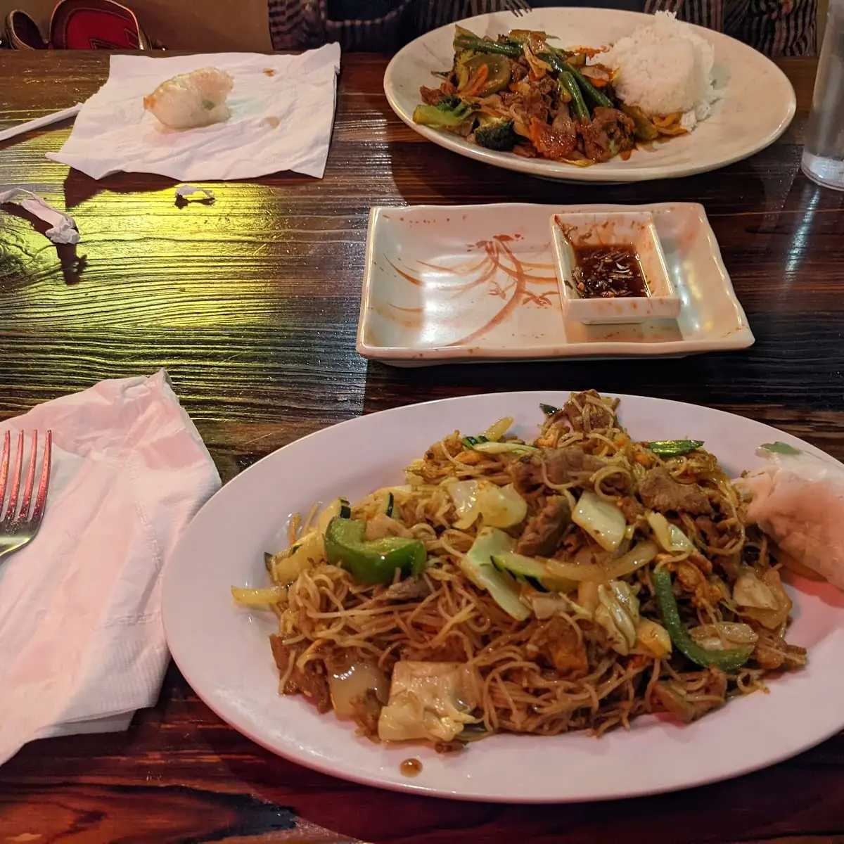 Singapore Mei Fun