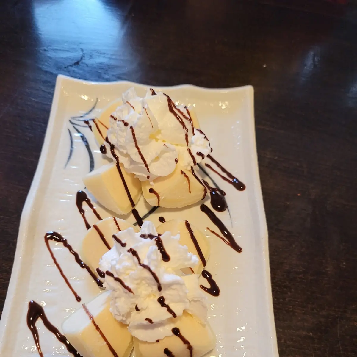 Fried Ice Cream