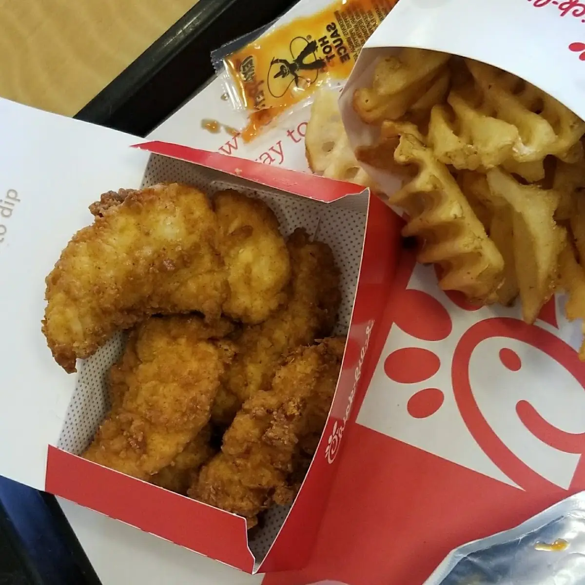 Chicken Tenders