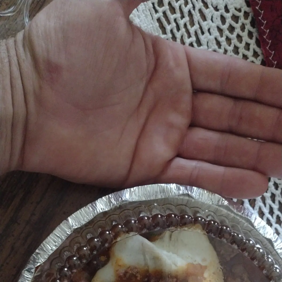 Burrito Supreme or Burrito Deluxe