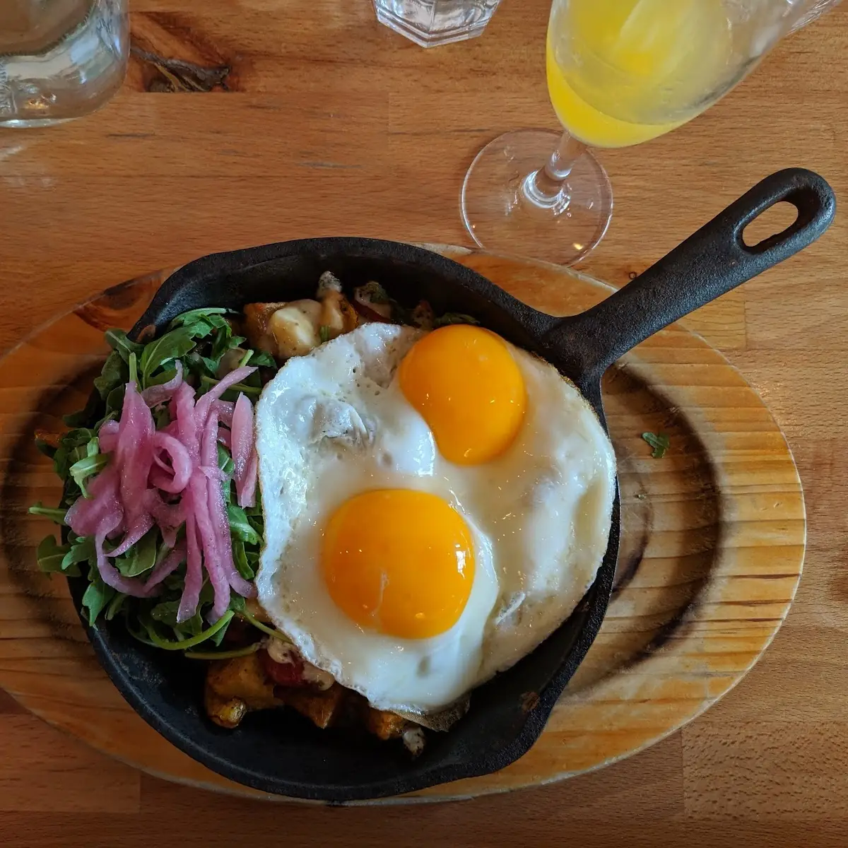 Ribeye Hash