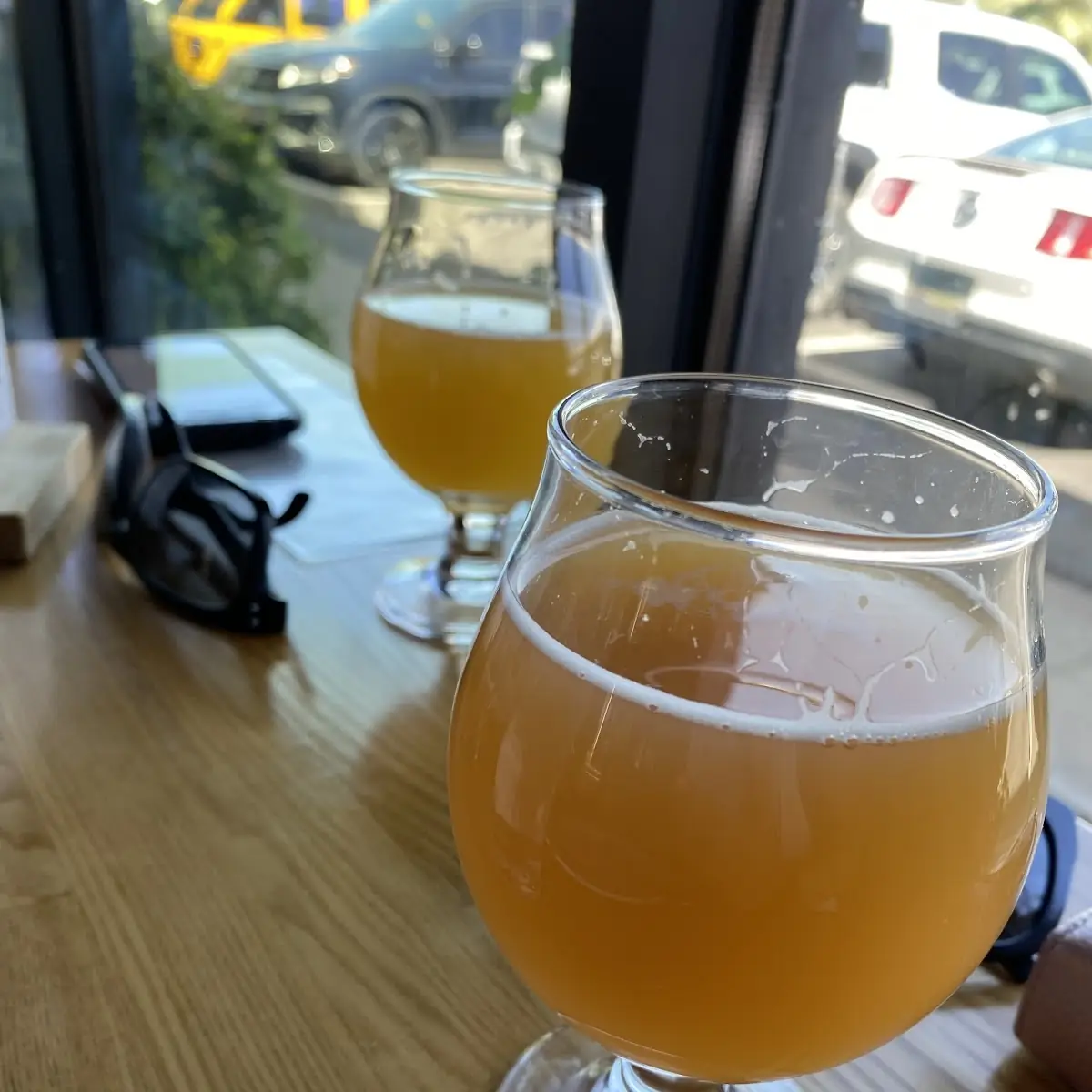 Juicy IPA