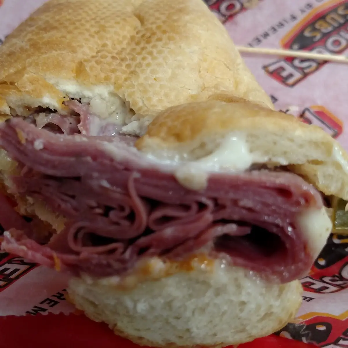 Corned Beef Brisket