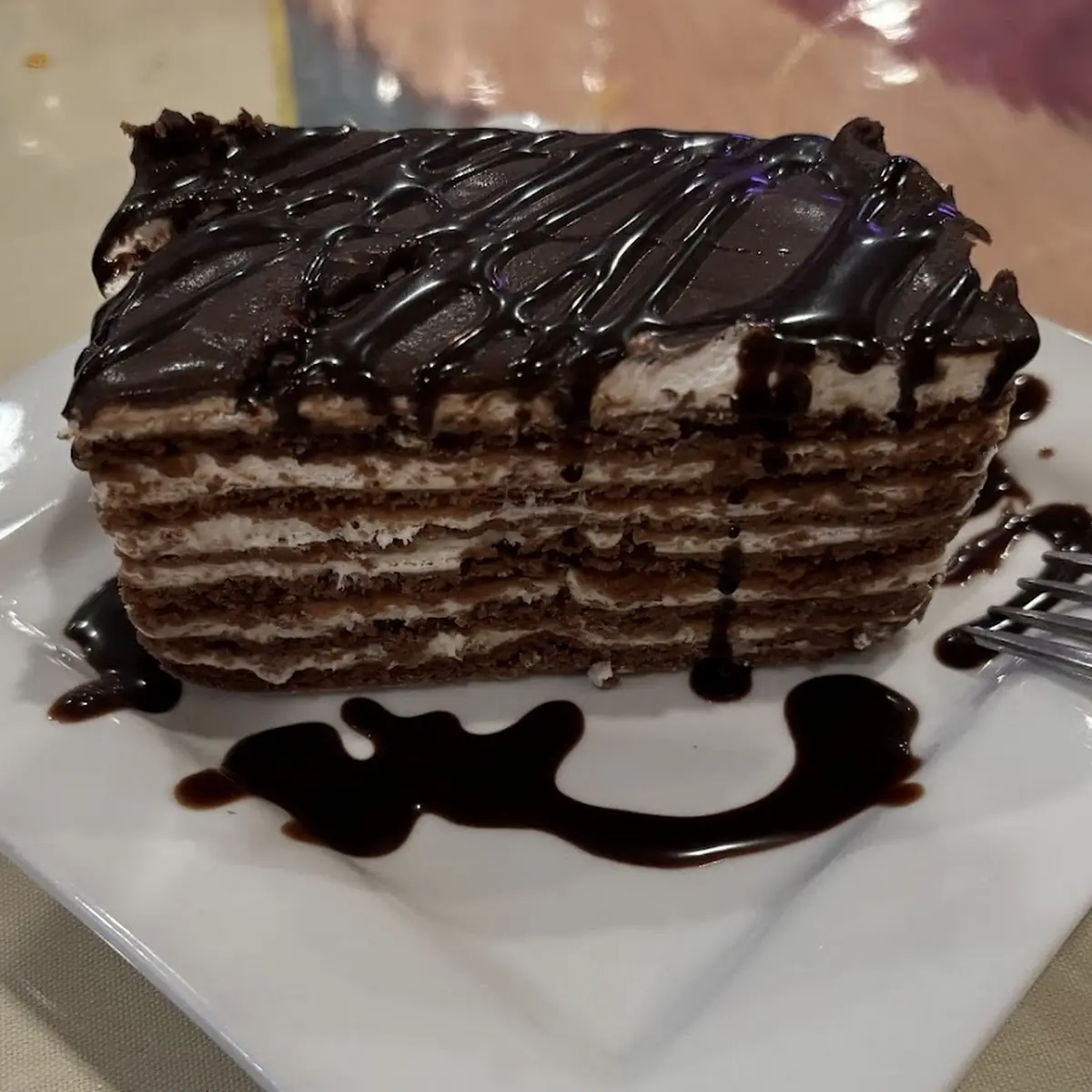 Layer Cake