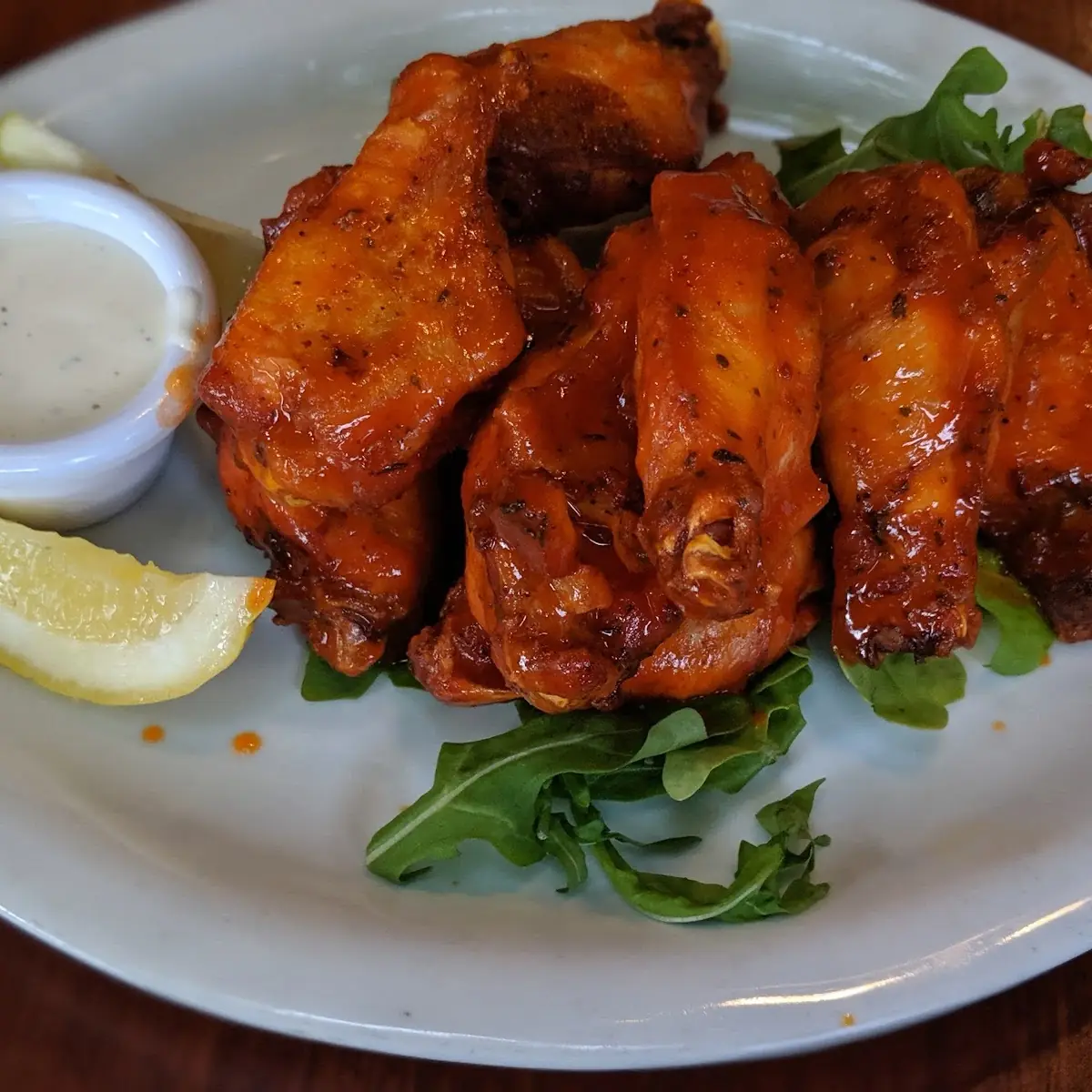 Chicken Tenders