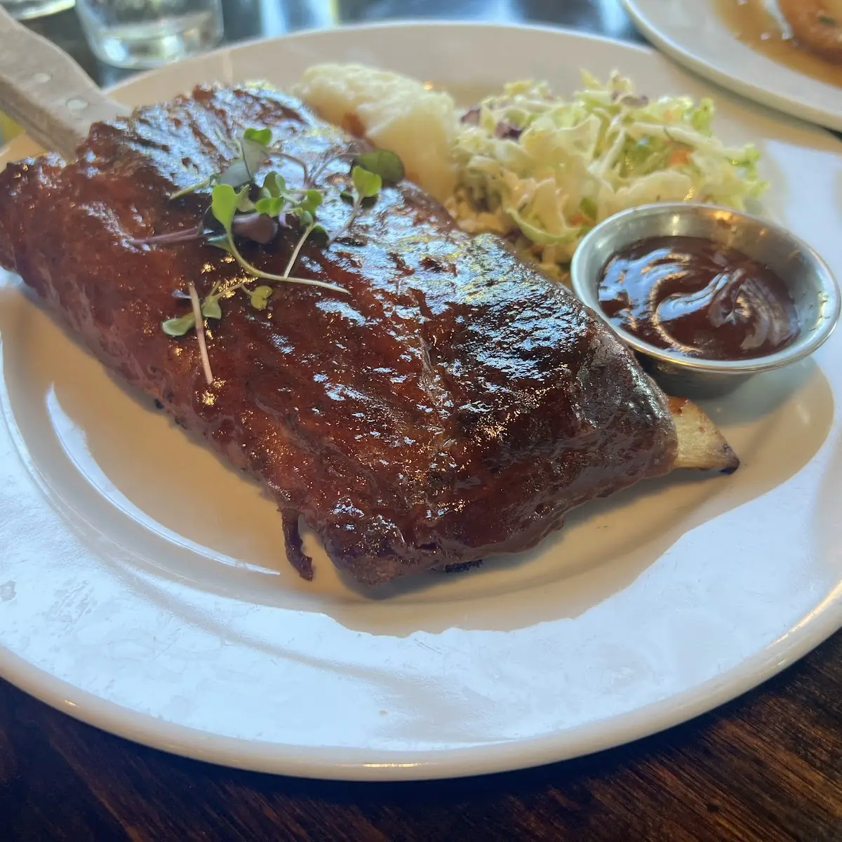Spare Ribs