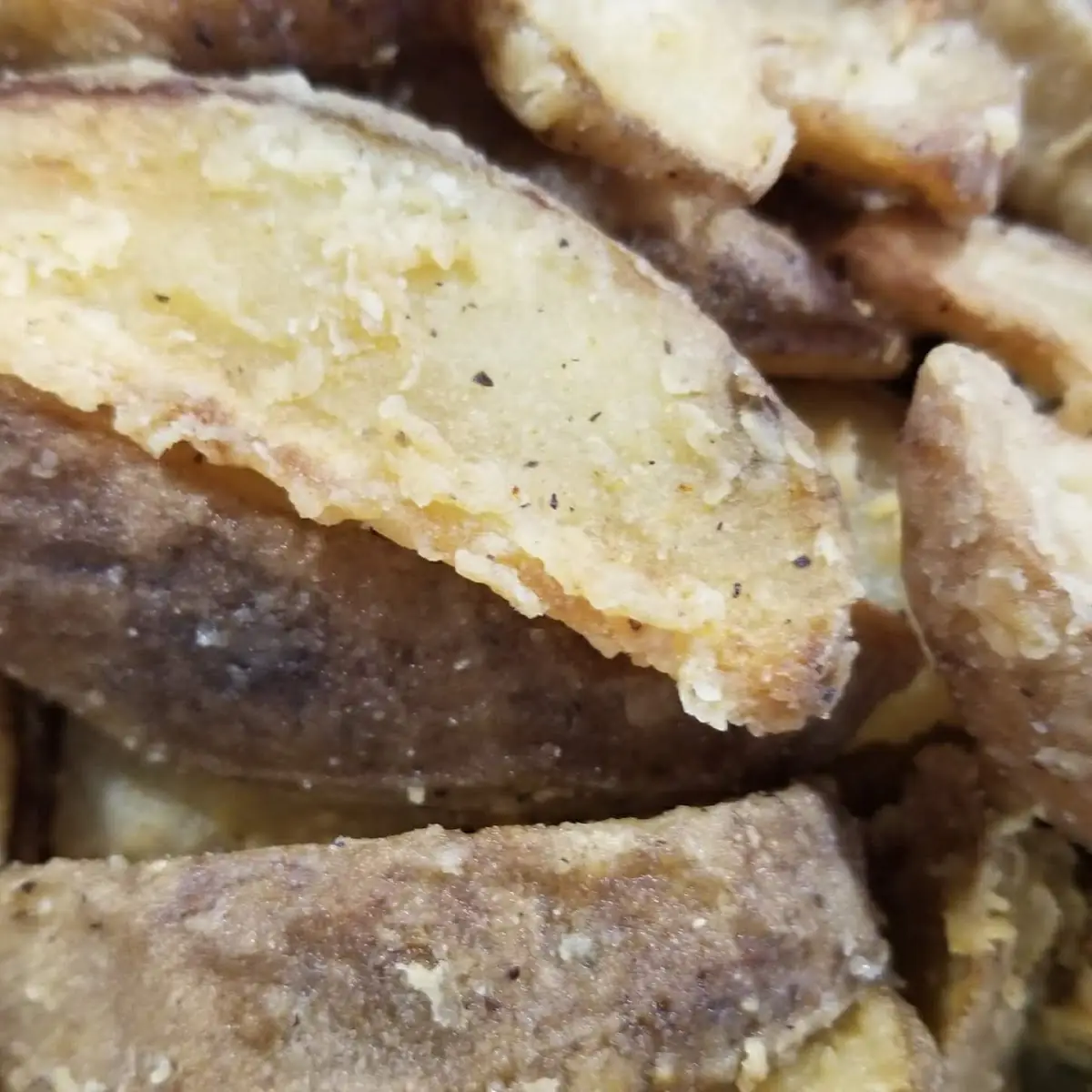 Pickle Chips