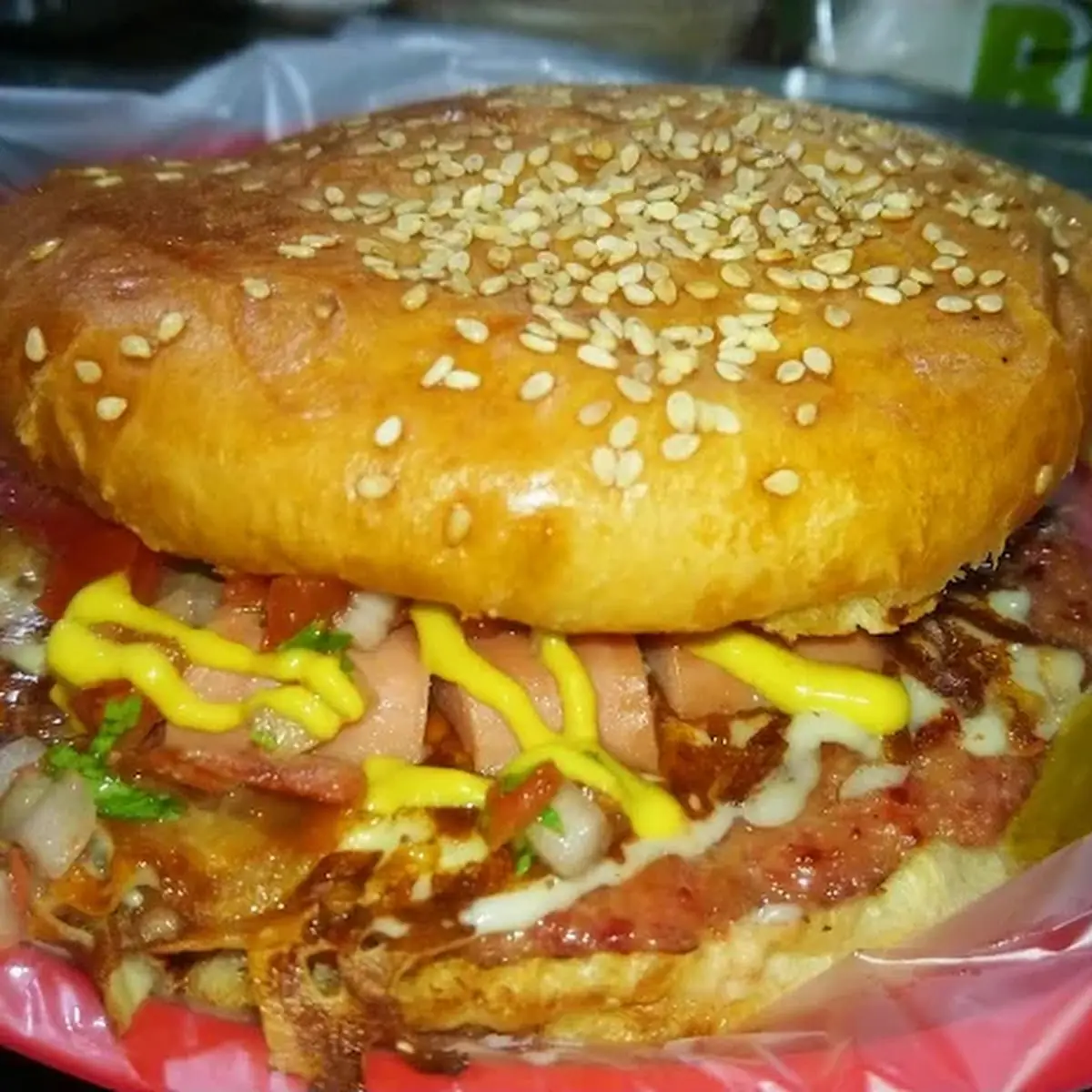Burger King