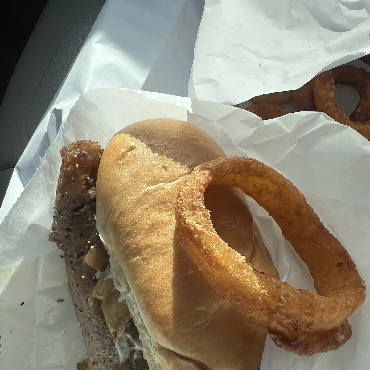 Philly Cheese Steak