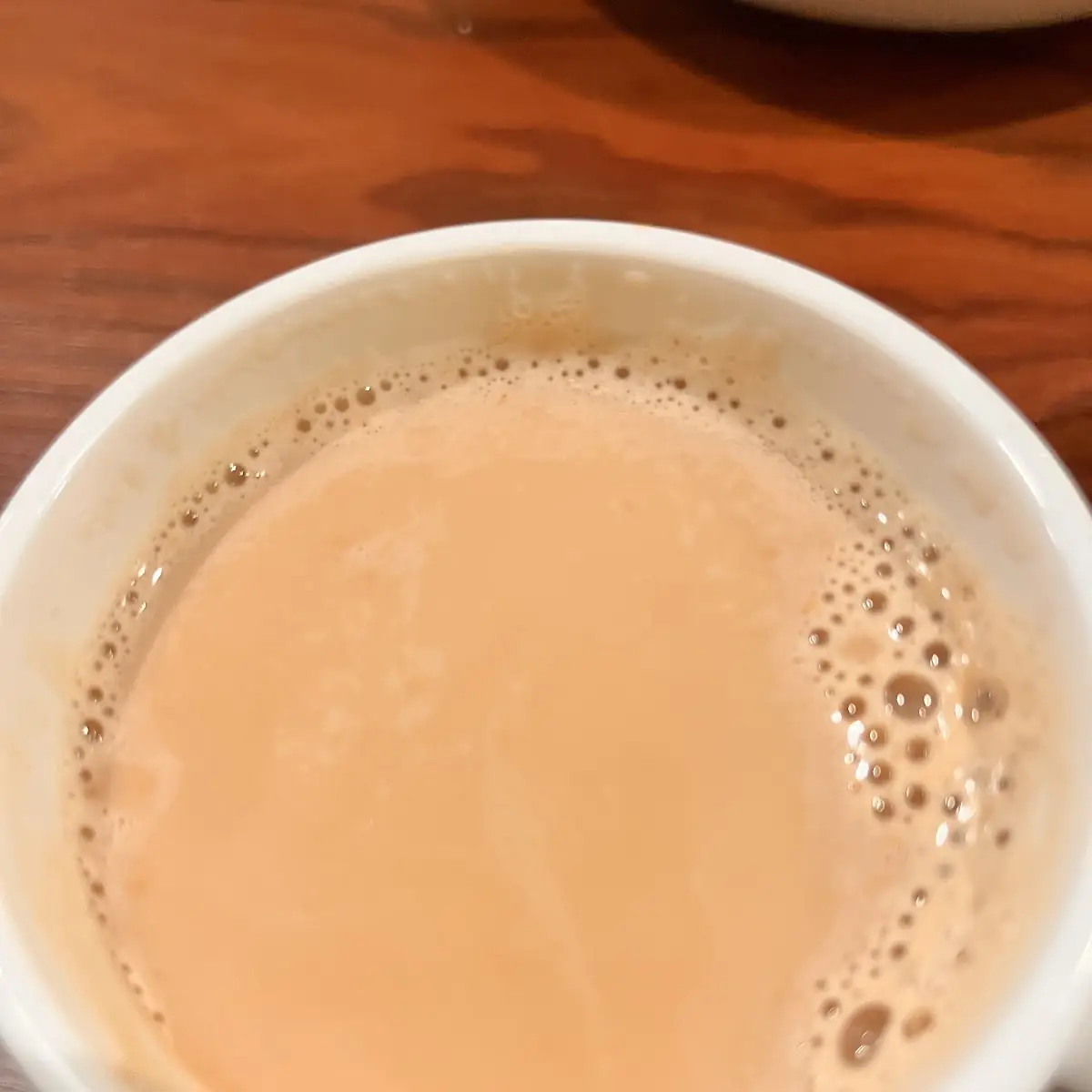 Masala Chai