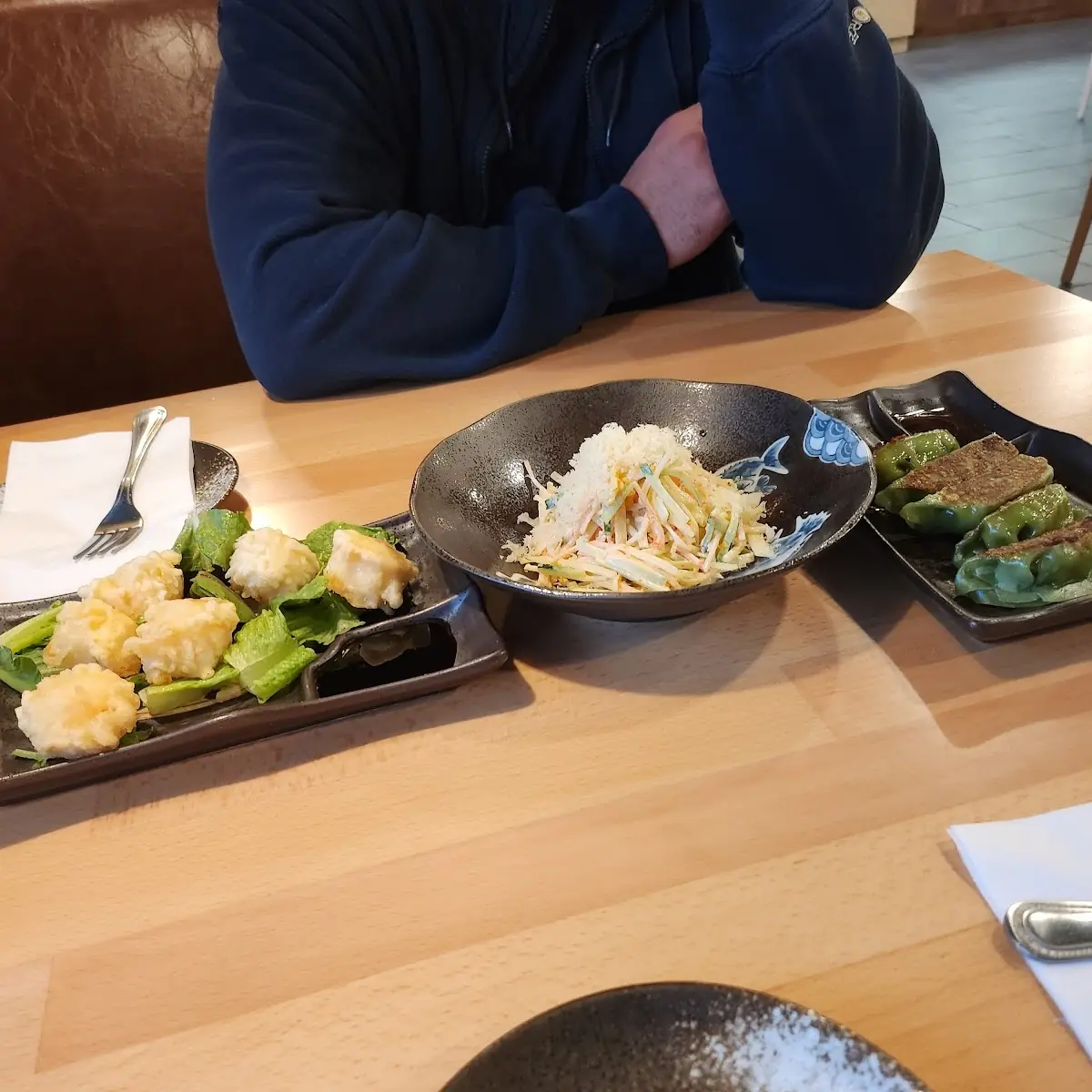 Vegetable Fried Rice